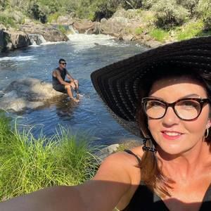 Meet your Posher, Tricia